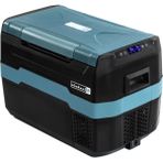 Ninkasi Karavan Tekne Oto Buzdolabı Çift Bölmeli Dijital Göstergeli 12/24 Volt 30 Litre NF3642