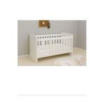 Ninna Kids Ninna Mobilya Beşik 60-120 cm Asansörlü Sallanan