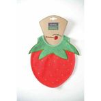 NINNA NANNA BEBEK BATTANİYESİ - ÇİLEK - STRAWBERRY
