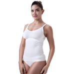 Ninniline Dikişsiz Bambu Doğum Sonrası Toparlayıcı Bel Korsesi (BI55) (M/L)