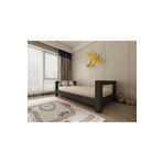 NİNNİMO MONTESSORİ 90x190 YATAK UYUMLU KARYOLA Y1-4