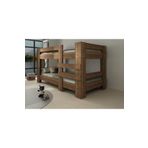 Ninnimo Star Suntalem Ranza Ceviz - 90x190 Yatak Uyumlu R 98