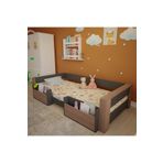 Ninnimo Trend Montessori Karyola