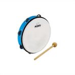 Nino 24SB 10 inç Drum With Jingles