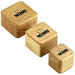 Nino 507 Square 3 Parça Set