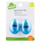 Nino 540SB2 Çift Plastik Yumurta Shaker