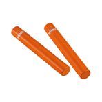 Nino 576OR Portakal Rattle Stick