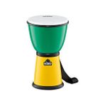 Nino Abs 8" Djembe (Sarı Yeşil)