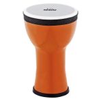 Nino Elements Mini 6" Djembe (Tangerine)