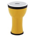 Nino Elements Mini 6inç Djembe, Pharaoh'S Script