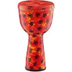 Nino FDJ1M Fiber Djembe