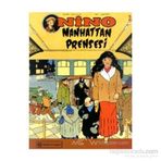 NINO MANHATTAN PRENSESI - DIRK STALLAERT