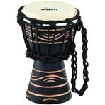 Nino Moon Rhythm Series Djembe (XX-small)