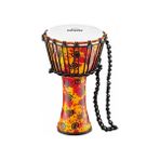 Nino Pdj1-S-G Synthetic 8" Djembe (Sunshine)