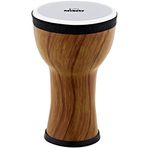 NINO Percussion Elements Mini Djembe - Twisted Amber (NINO-EMDJ-TA)