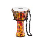 Nino Rosynthetic 10 Inch Djembe (Sunshine)