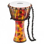 Nino Synthetic 8" Djembe ((Sunshine)