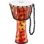 Nino Synthetic 8 inç Djembe, Sunshine