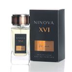 Ninova Edp 100 ml Men XVI Parfüm