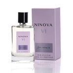 Ninova Edp 100 ml Women VI Parfüm