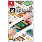 Nintendo 51 Worldwide Switch Games