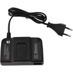 Nintendo 64 N64 Için Yedek Güç Kaynağı Ac Adaptörü Yüksek Verimli Güvenlik Koruması (Yurt Dışından)