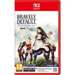 Nintendo Bravely Default Flying Fairy Hd Remaster - Switch 2 - Fiziki Kartuş Gönderilir