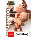 Nintendo Donkey Kong Amiibo Super Mario Collection