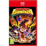 Nintendo Donkey Kong Bananza UKV Switch Oyun