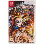 Nintendo Dragon Ball Fighter-Z Switch Oyun
