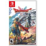 Nintendo Dragon Quest I & II HD-2D Remake Switch Platformunda Efsanevi Oyun Deneyimi - Switch 1 editions