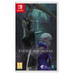 Nintendo Ender Magnolia: Bloom In The Mist – Switch
