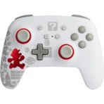 Nintendo Enhanced Wireless Controller For Switch – Running Mario