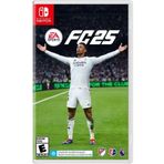 Nintendo Fc 25 Nintendo Switch Oyun
