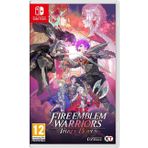 Nintendo Fire Emblem Warriors: Three Hopes [GRA SWITCH]