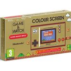 Nintendo Game & Watch Super Mario Bros Oyun Konsolu