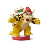 Nintendo Games AMIIBO SUPER MARIO BOWSER