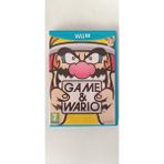 Nintendo Game&wario Wİİ U OYUNU
