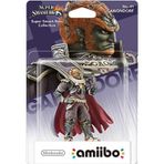 Nintendo Ganondorf Amiibo No.41 Figür