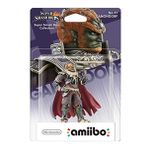 Nintendo Ganondorf Amiibo No.41 Figür