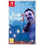 Nintendo Hello Neighbor 2 Switch Oyun