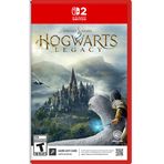 Nintendo Hogwarts Legacy Switch 2 Oyun (Dijital Kod)