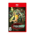 Nintendo Hyrule Warriors: Age of Imprisonment ( Switch 2 )