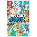 Nintendo Instant Sports Plus Nintendo Switch Oyun
