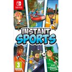 Nintendo Instant Sports Switch Oyun