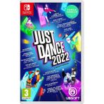 Nintendo Just Dance 2022 Nintendo Switch Oyun