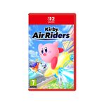 Nintendo Kirby Air Riders Switch 2 Oyun