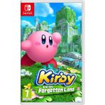 Nintendo Kirby And The Forgotten Land Switch Oyun