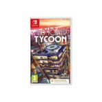 Nintendo Mad Tower Tycoon Nintendo Switch Oyun (Dijital İndirme Kodu)