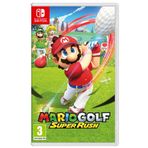 Nintendo Mario Golf Super Rush Switch Oyun
